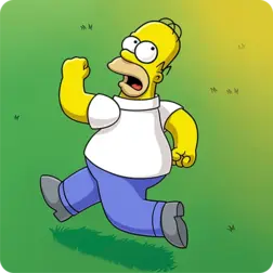Скачать The Simpsons: Tapped Out для Андроид