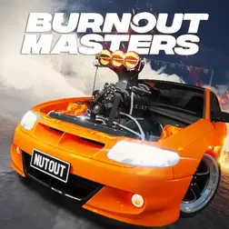 Скачать Burnout Masters для Андроид