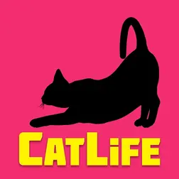 Скачать CatLife для Андроид