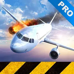 Скачать Extreme Landings Pro для Андроид