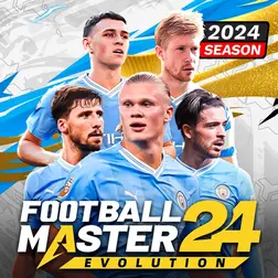 Скачать Football Master 2 для Андроид