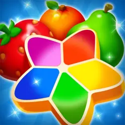 Скачать Fruits Mania для Андроид