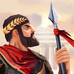 Скачать Gladiators Survival in Rome для Андроид