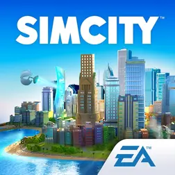 Скачать SimCity BuildIt для Андроид