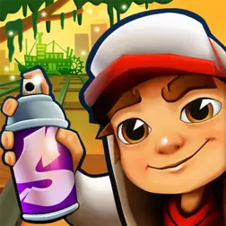 Скачать Subway Surfers для Андроид