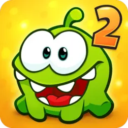 Скачать Cut the Rope 2 мод для Андроид