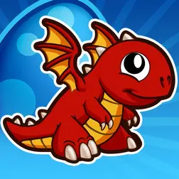 Скачать DragonVale мод для Андроид