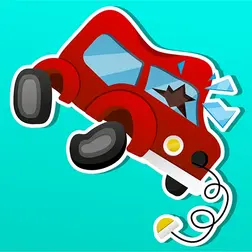 Скачать Fury Cars для Андроид