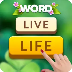 Скачать Word Life для Андроид