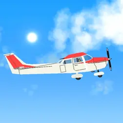 Скачать Flight Build Sandbox Simulator для Андроид