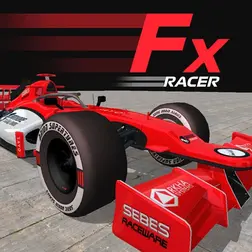 Скачать Fx Racer для Андроид