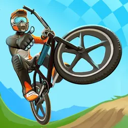 Скачать Mad Skills BMX 2 мод для Андроид