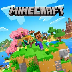 Скачать Minecraft: Pocket Edition для Андроид