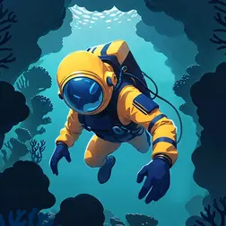 Скачать Ocean Keeper: Dome Survival для Андроид