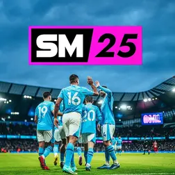 Скачать Soccer Manager 2025 для Андроид