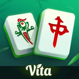 Скачать Vita Mahjong для Андроид