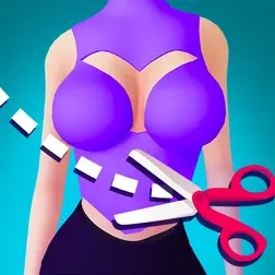 Скачать Bra Maker для Андроид