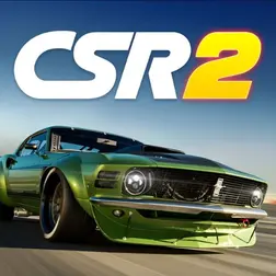 Скачать CSR Racing 2 для Андроид