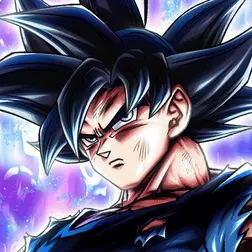 Скачать Dragon Ball Legends для Андроид