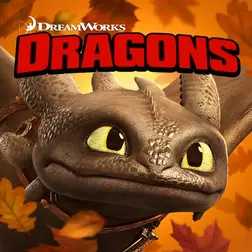 Скачать Dragons: Всадники Олуха для Андроид