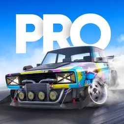 Скачать Drift Max Pro для Андроид