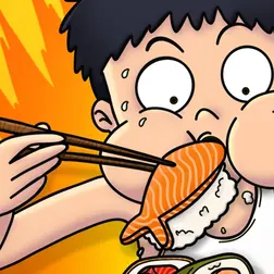 Скачать Food Fighter Clicker для Андроид