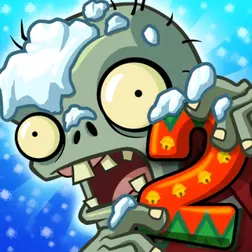 Скачать Plants vs. Zombies 2 для Андроид